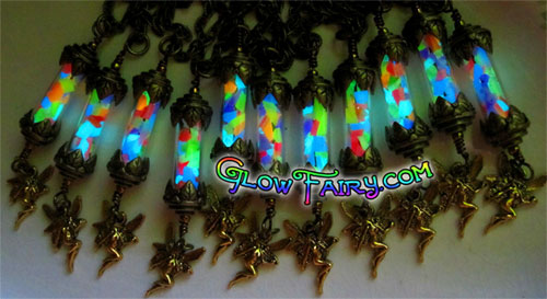 Glow Fairy Lanterns